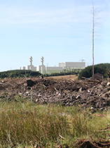 GAS FIRED POWER STATIONS